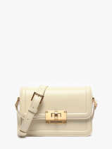 Cross Body Tas Floren Valentino Beige floren VBS9A910
